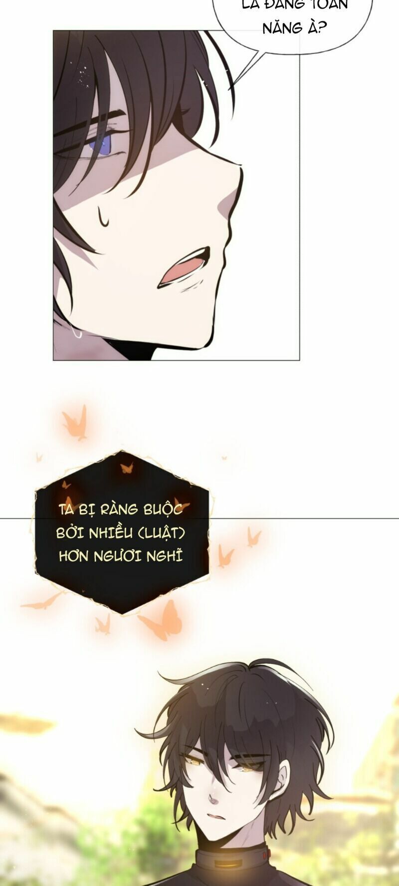 Trọng Sinh Mạc Thế Chap 97 - Next Chap 98