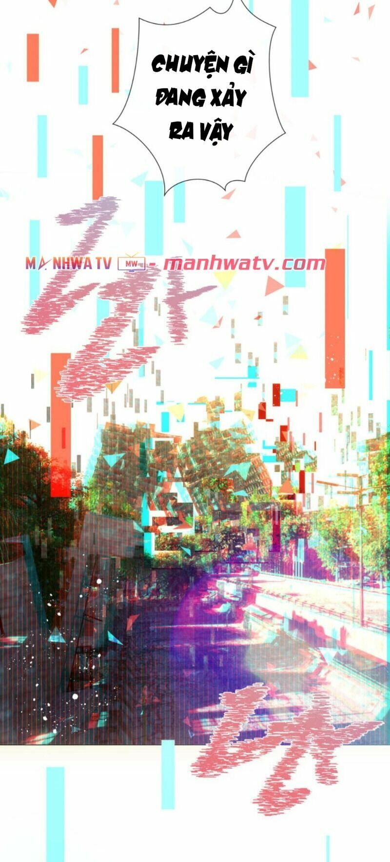 Trọng Sinh Mạc Thế Chap 97 - Next Chap 98