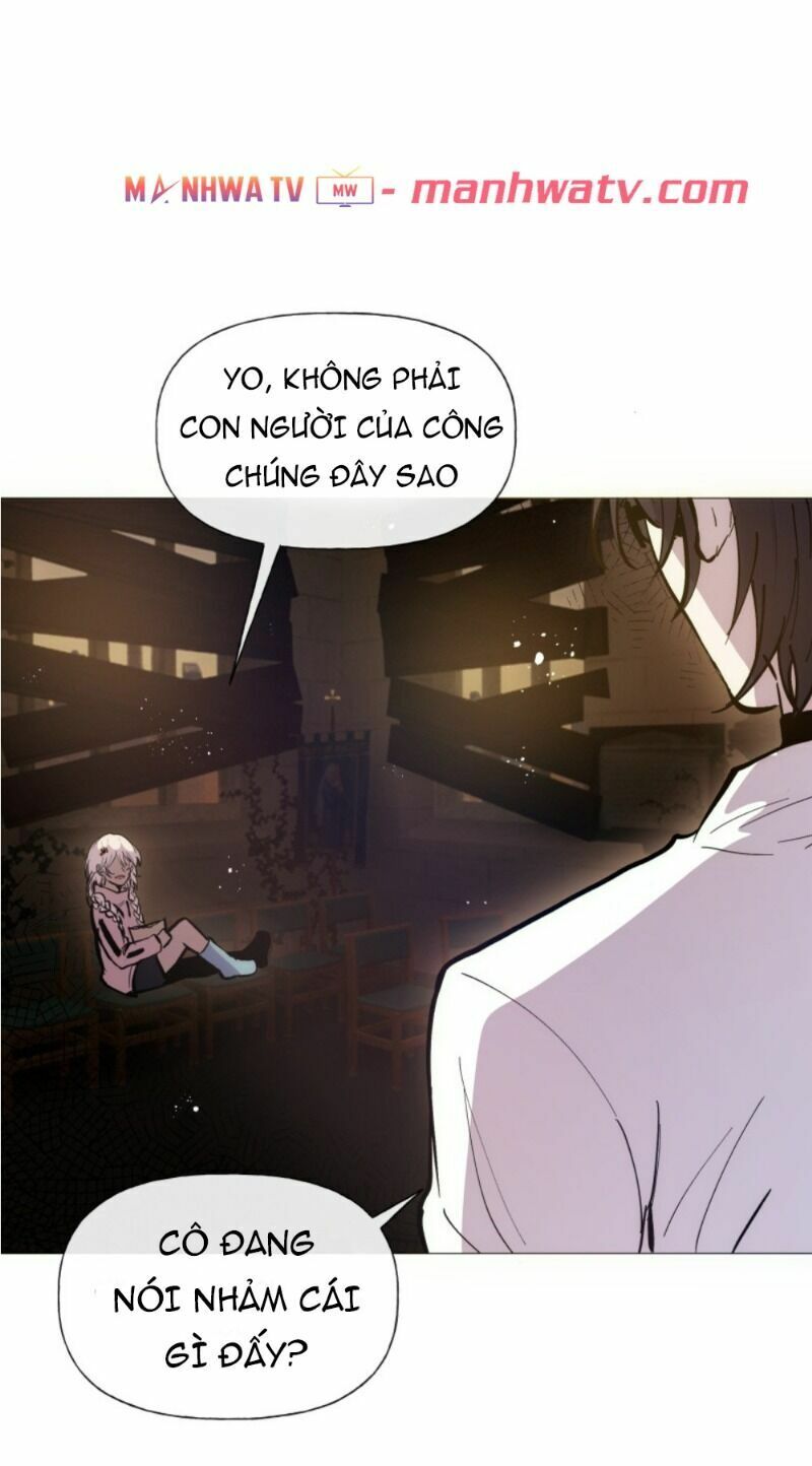 Trọng Sinh Mạc Thế Chap 97 - Next Chap 98