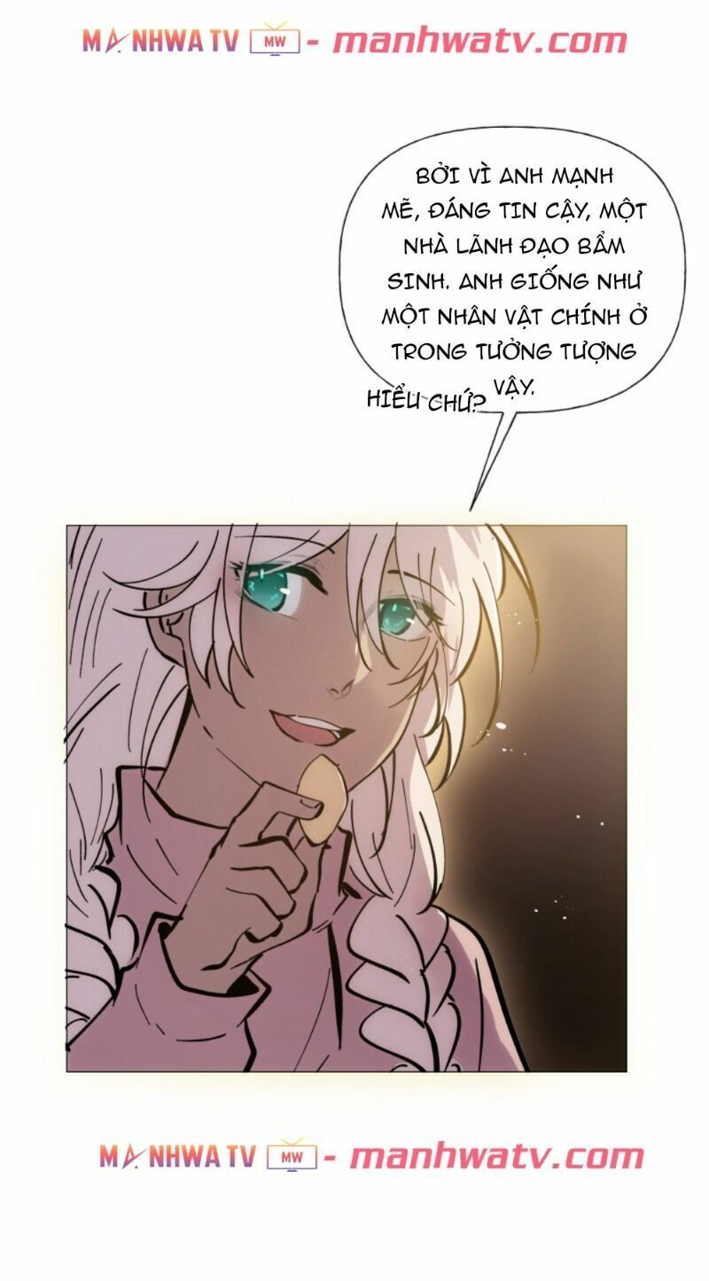 Trọng Sinh Mạc Thế Chap 97 - Next Chap 98