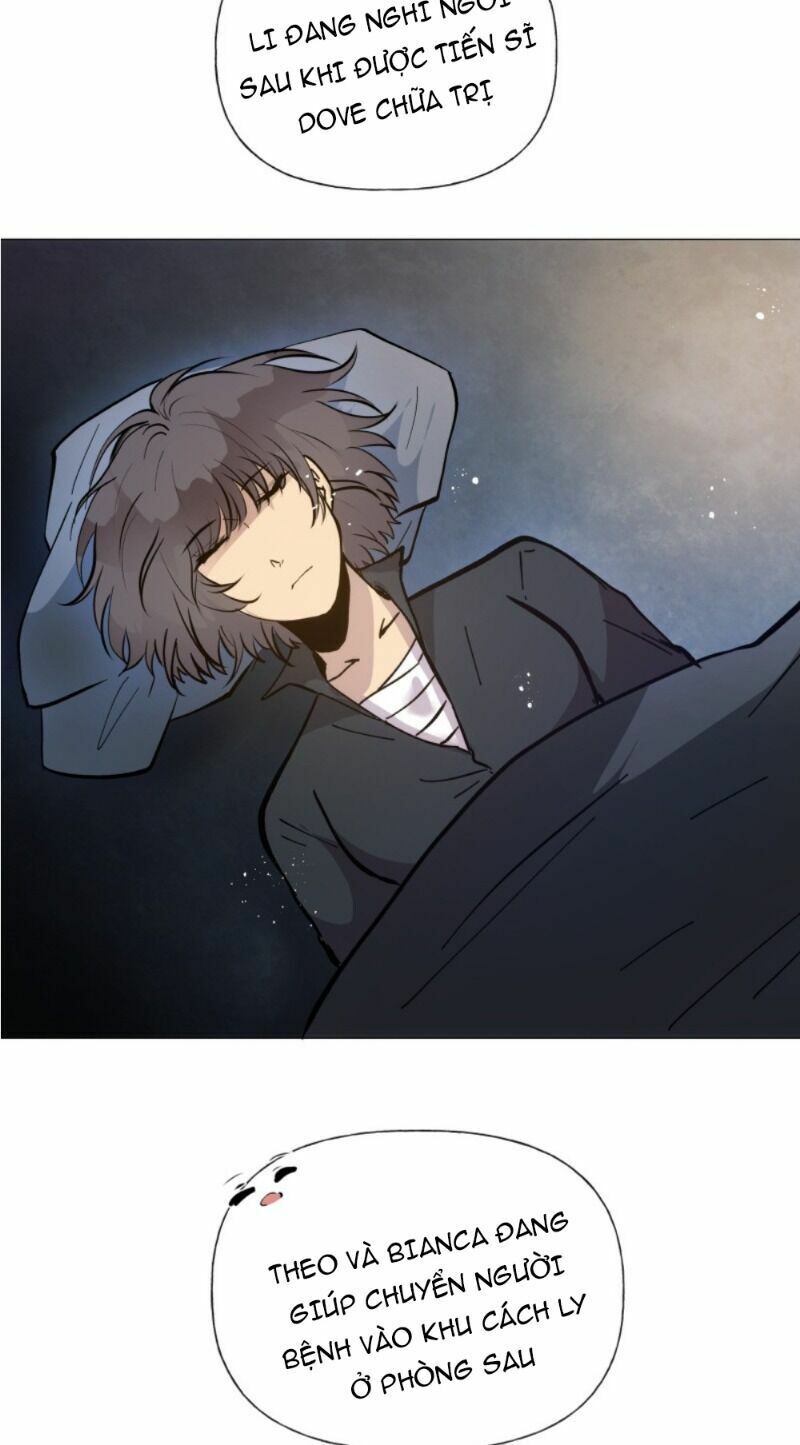 Trọng Sinh Mạc Thế Chap 97 - Next Chap 98