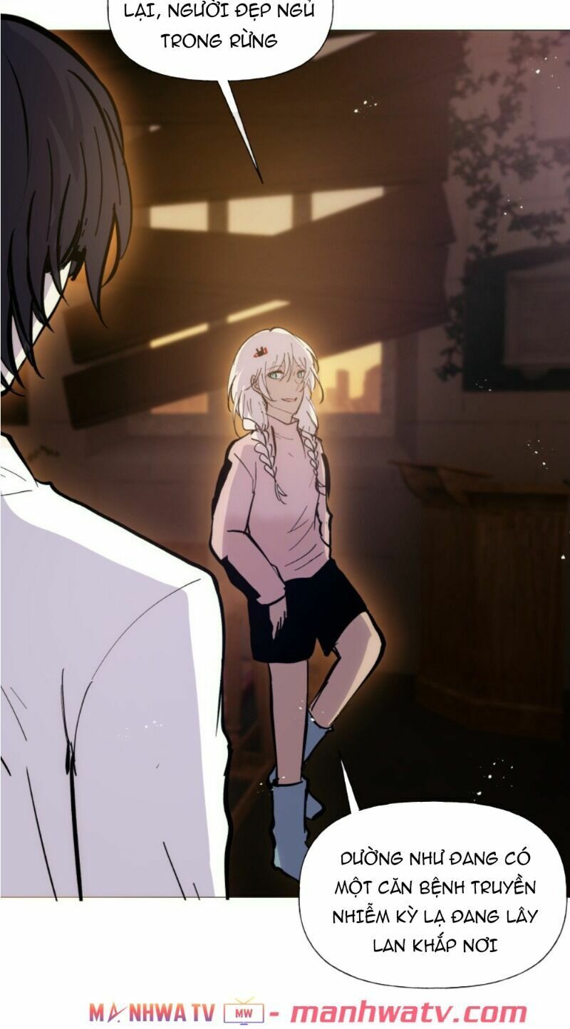 Trọng Sinh Mạc Thế Chap 97 - Next Chap 98