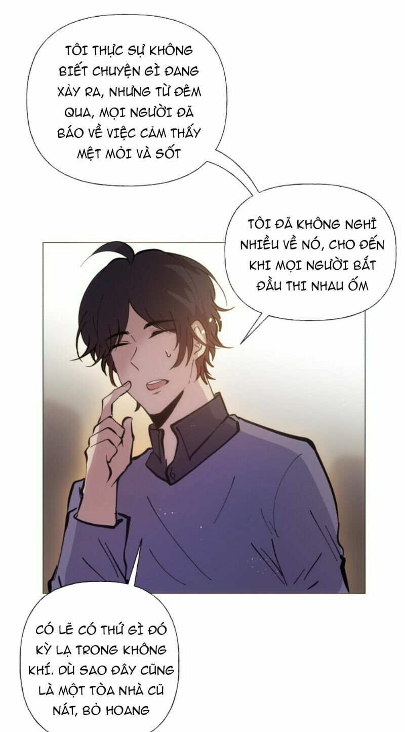 Trọng Sinh Mạc Thế Chap 97 - Next Chap 98