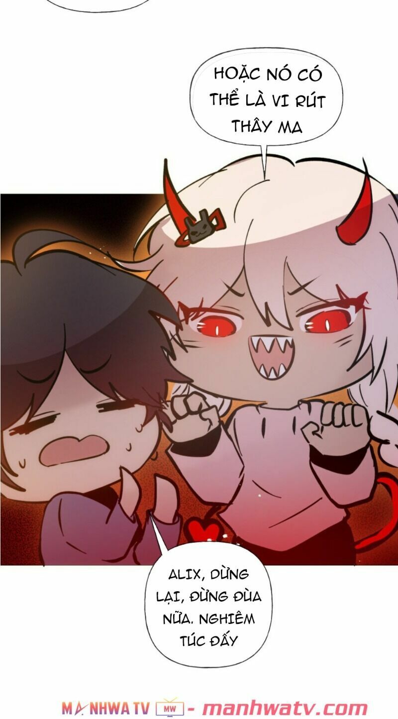 Trọng Sinh Mạc Thế Chap 97 - Next Chap 98