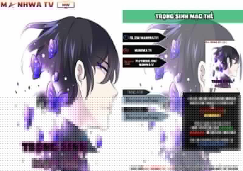 Trọng Sinh Mạc Thế Chap 96 - Next Chap 97