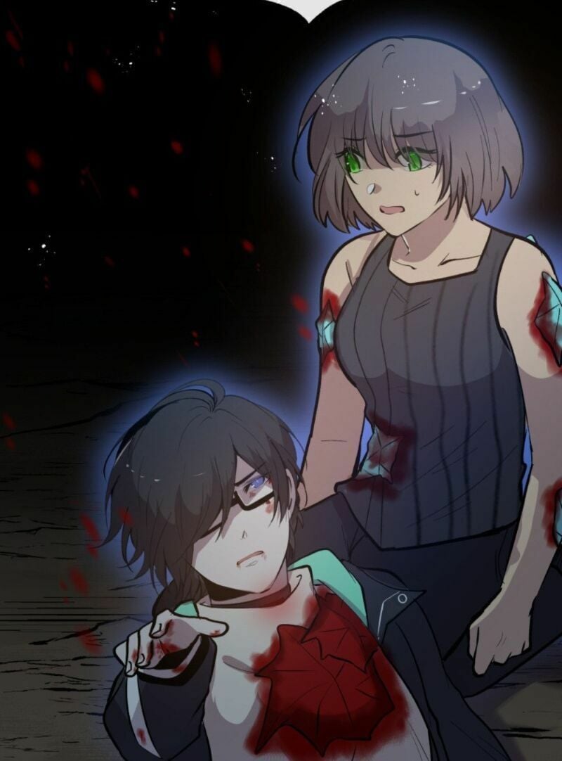 Trọng Sinh Mạc Thế Chap 96 - Next Chap 97