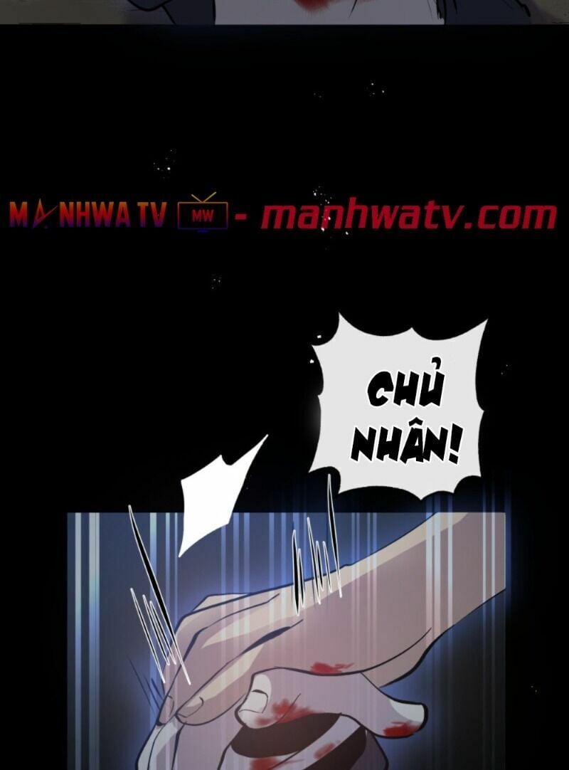 Trọng Sinh Mạc Thế Chap 96 - Next Chap 97