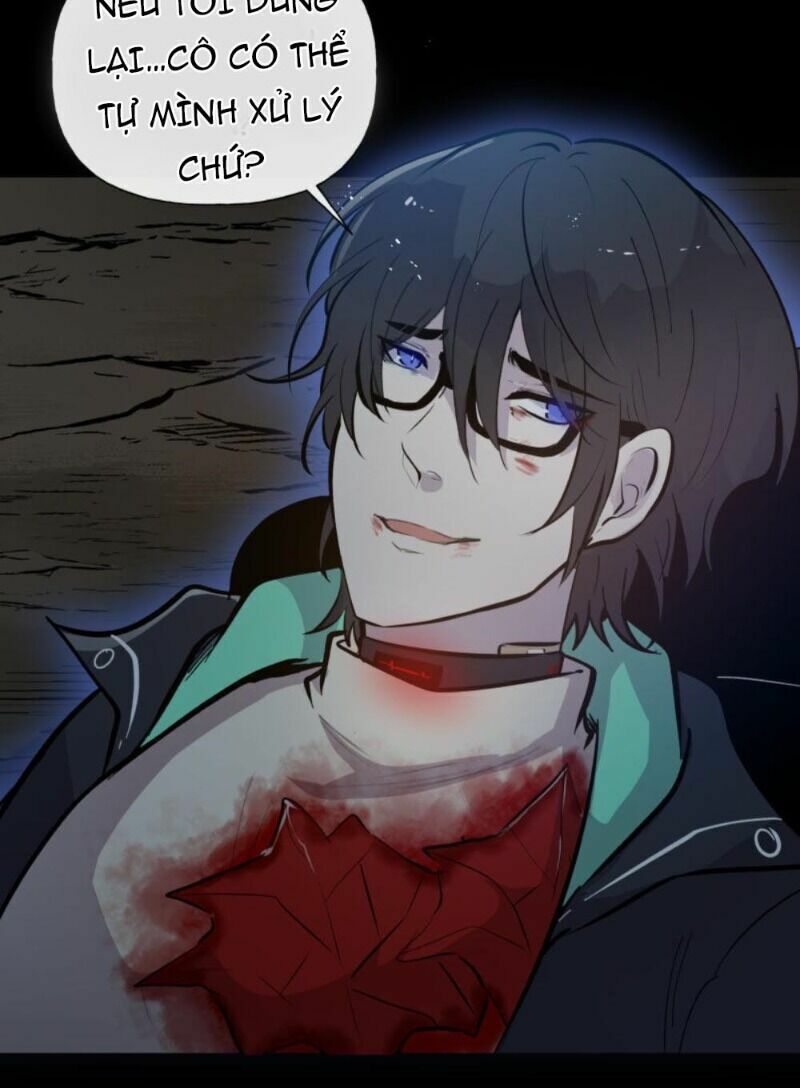 Trọng Sinh Mạc Thế Chap 96 - Next Chap 97