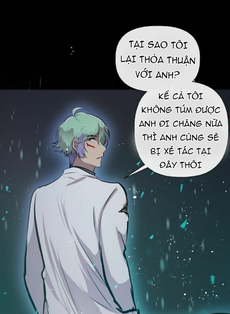 Trọng Sinh Mạc Thế Chap 96 - Next Chap 97