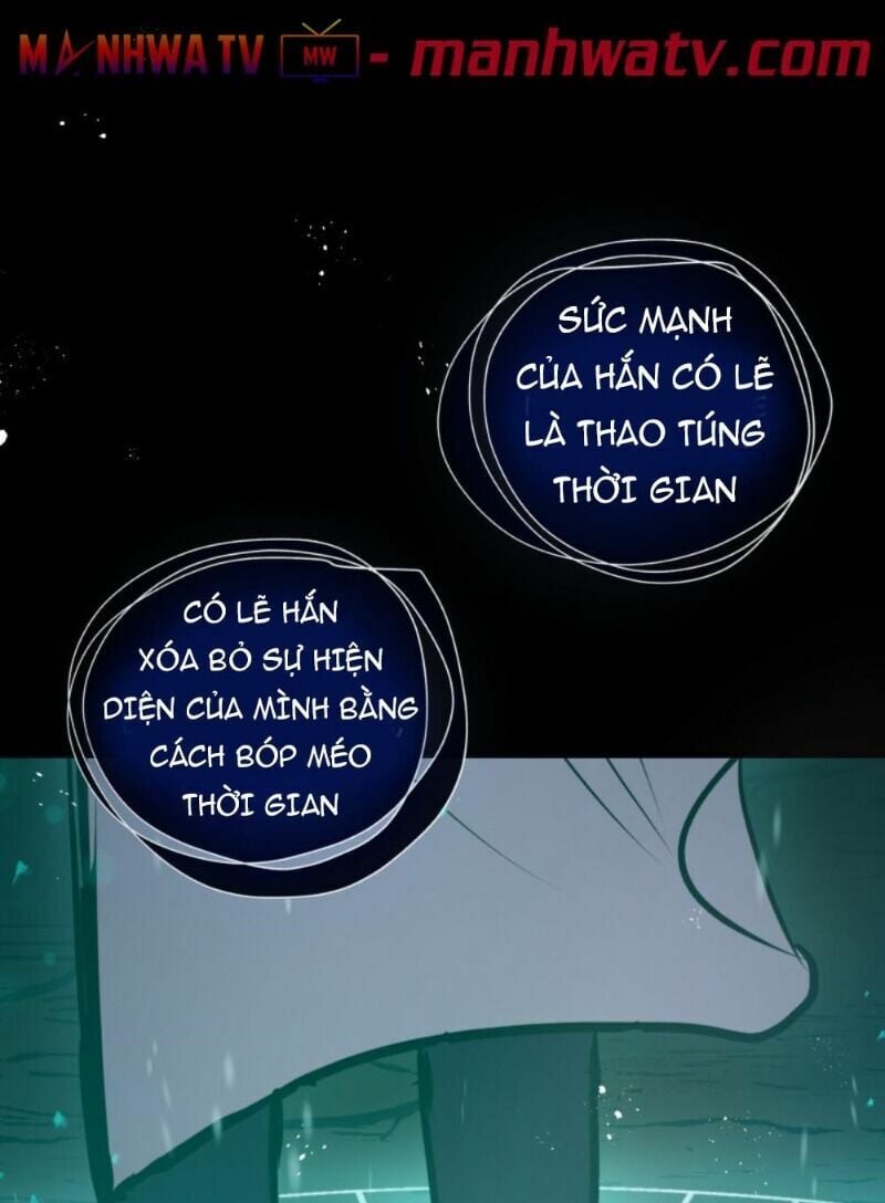 Trọng Sinh Mạc Thế Chap 96 - Next Chap 97