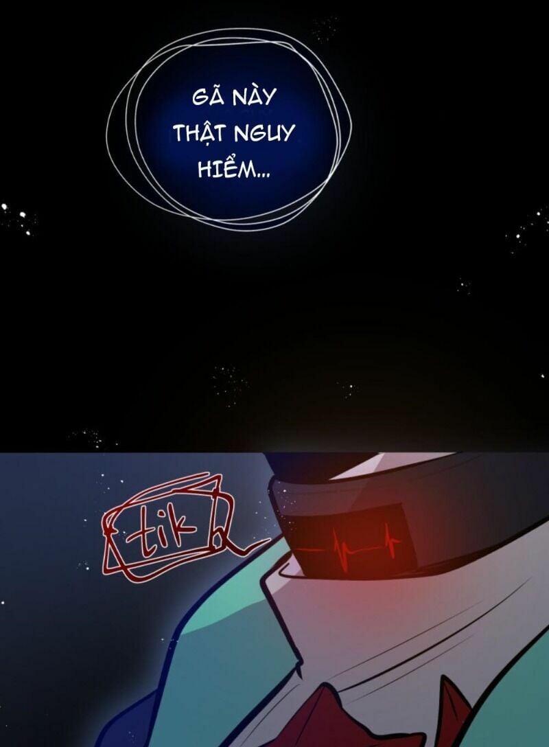 Trọng Sinh Mạc Thế Chap 96 - Next Chap 97