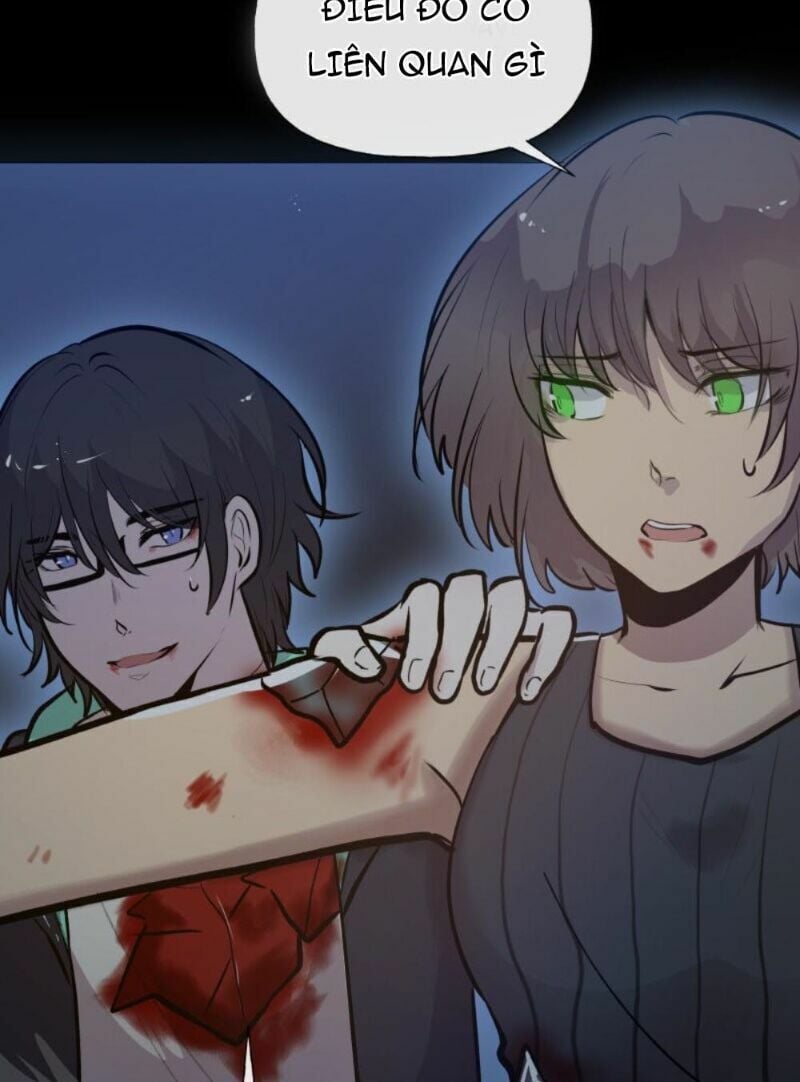 Trọng Sinh Mạc Thế Chap 96 - Next Chap 97