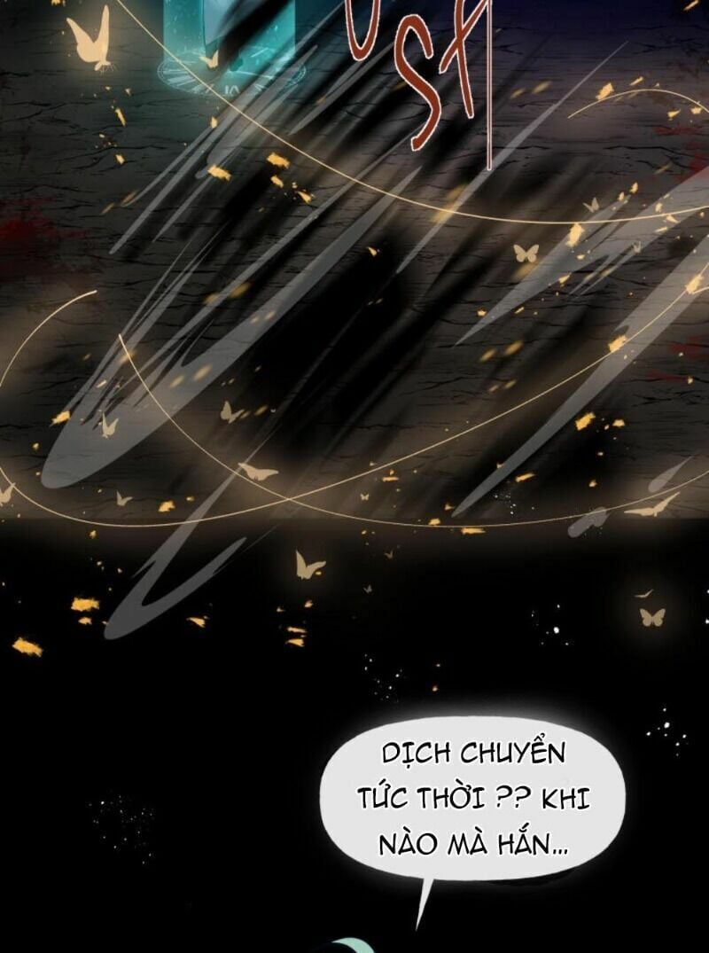 Trọng Sinh Mạc Thế Chap 96 - Next Chap 97