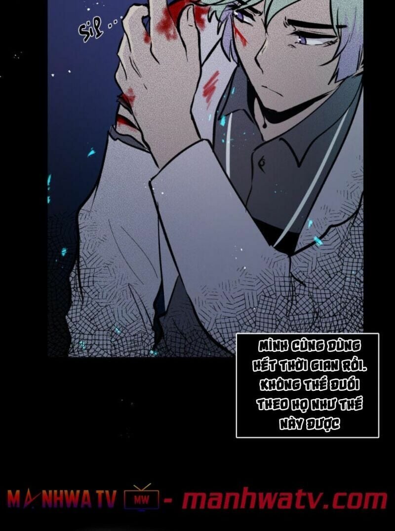 Trọng Sinh Mạc Thế Chap 96 - Next Chap 97