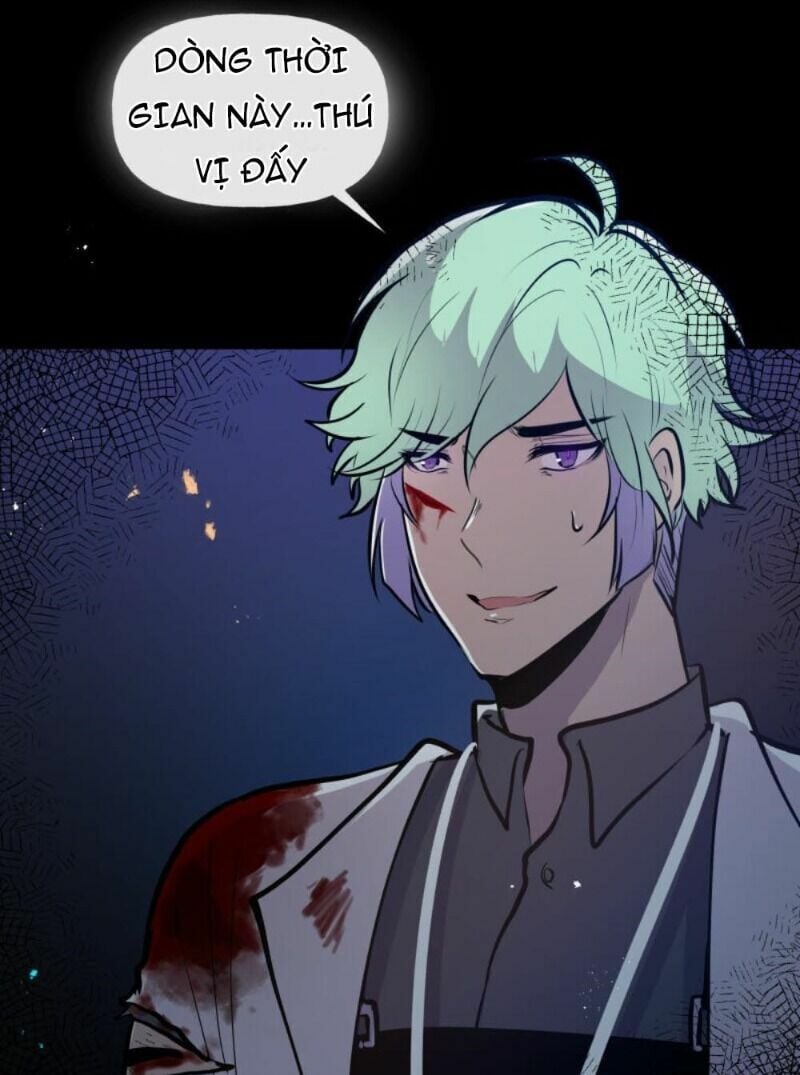 Trọng Sinh Mạc Thế Chap 96 - Next Chap 97