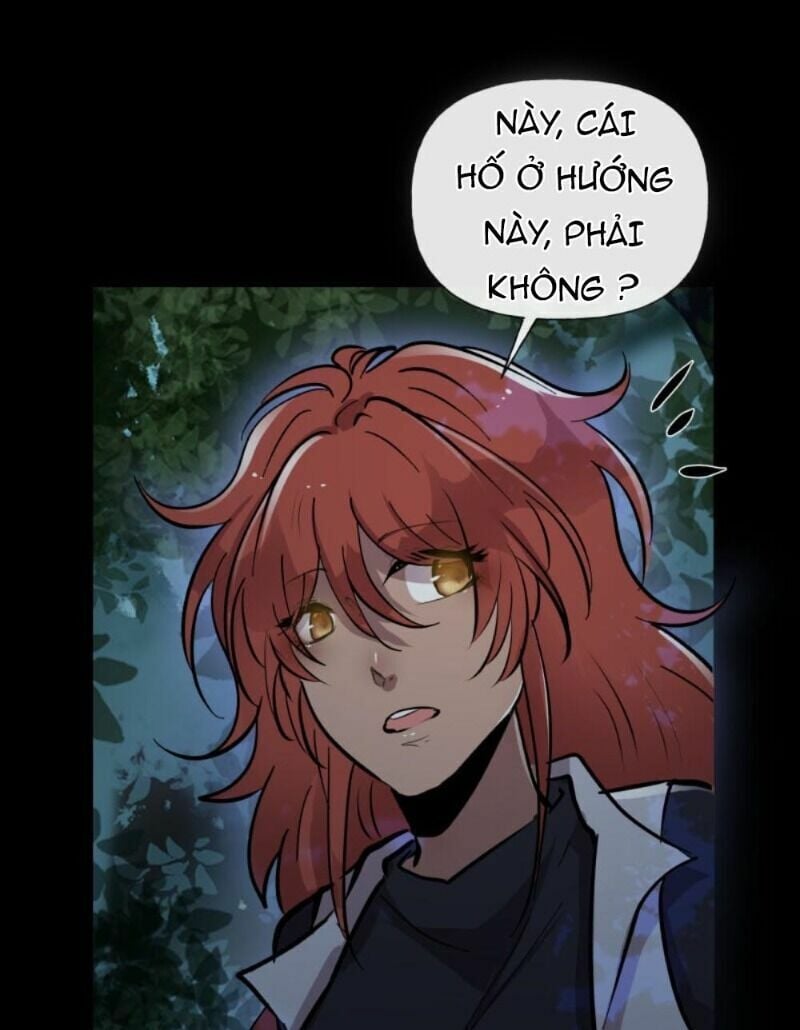 Trọng Sinh Mạc Thế Chap 96 - Next Chap 97