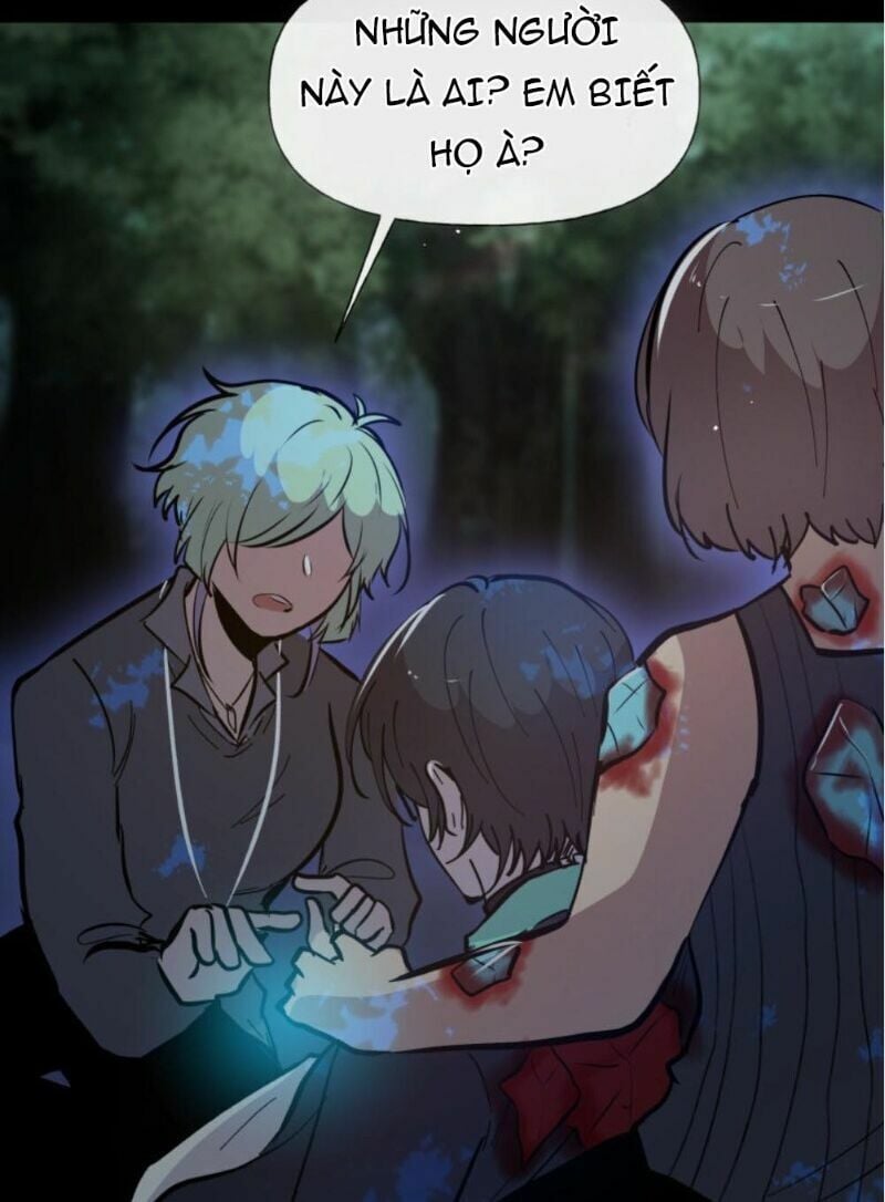 Trọng Sinh Mạc Thế Chap 96 - Next Chap 97