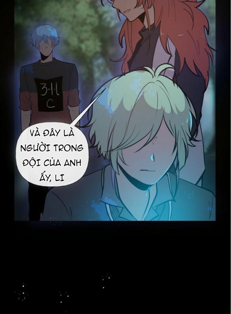 Trọng Sinh Mạc Thế Chap 96 - Next Chap 97