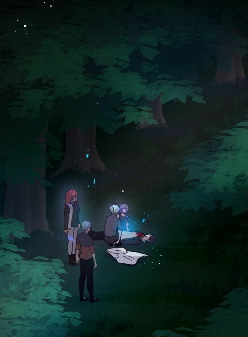 Trọng Sinh Mạc Thế Chap 96 - Next Chap 97