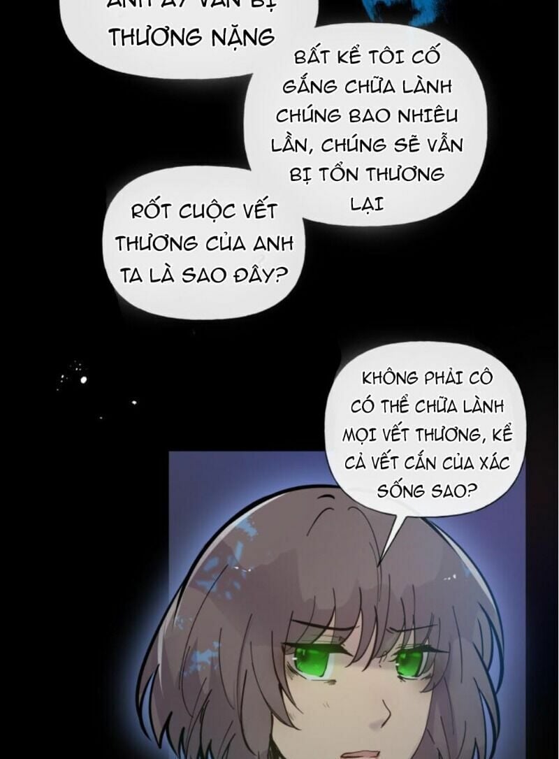 Trọng Sinh Mạc Thế Chap 96 - Next Chap 97