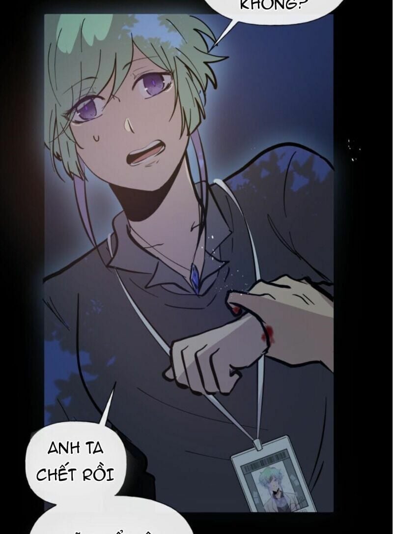 Trọng Sinh Mạc Thế Chap 96 - Next Chap 97