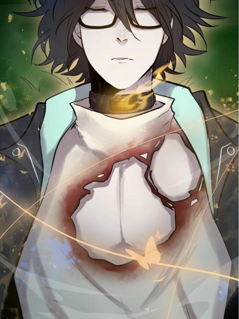 Trọng Sinh Mạc Thế Chap 96 - Next Chap 97