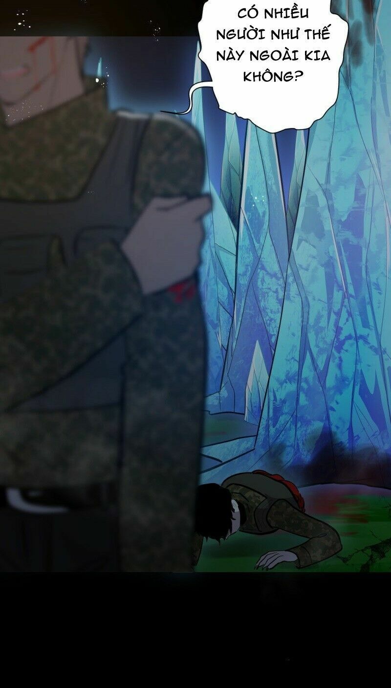 Trọng Sinh Mạc Thế Chap 95 - Next Chap 96