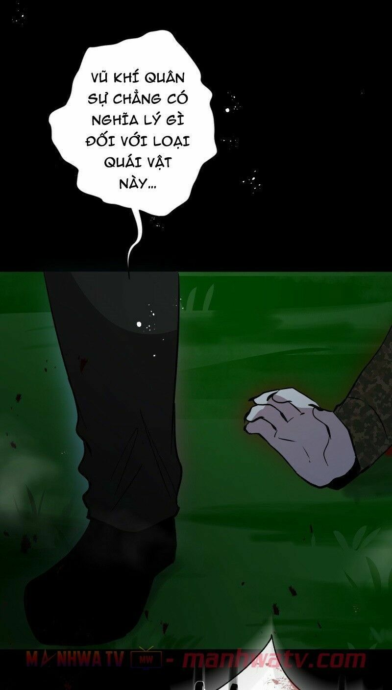 Trọng Sinh Mạc Thế Chap 95 - Next Chap 96