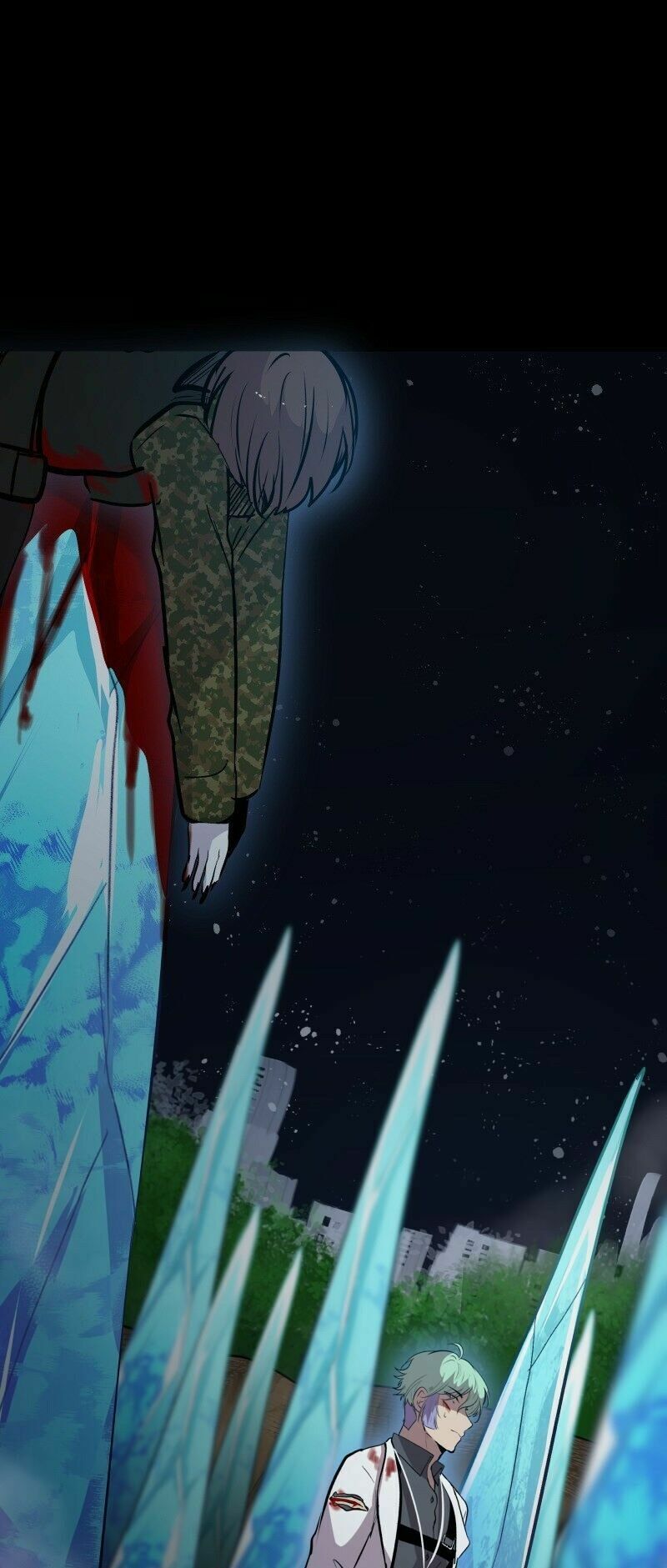 Trọng Sinh Mạc Thế Chap 95 - Next Chap 96