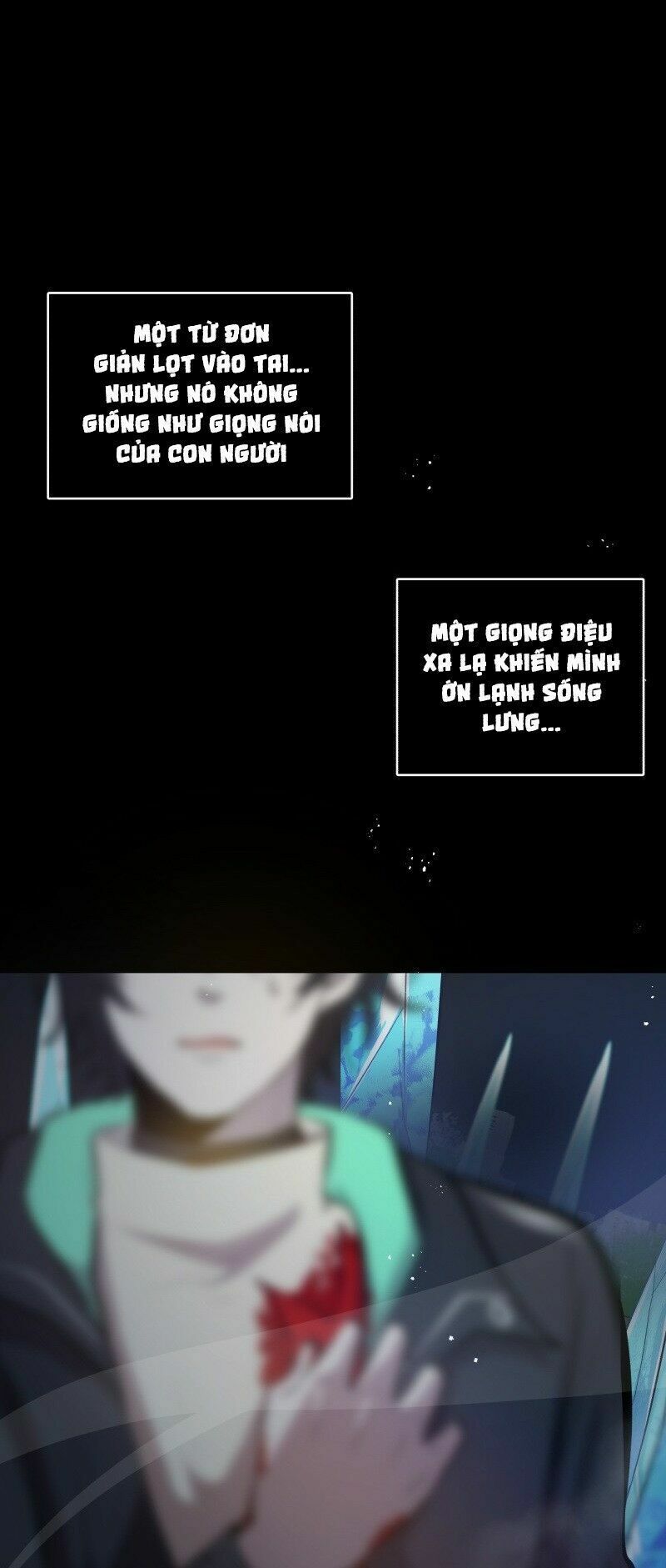 Trọng Sinh Mạc Thế Chap 95 - Next Chap 96