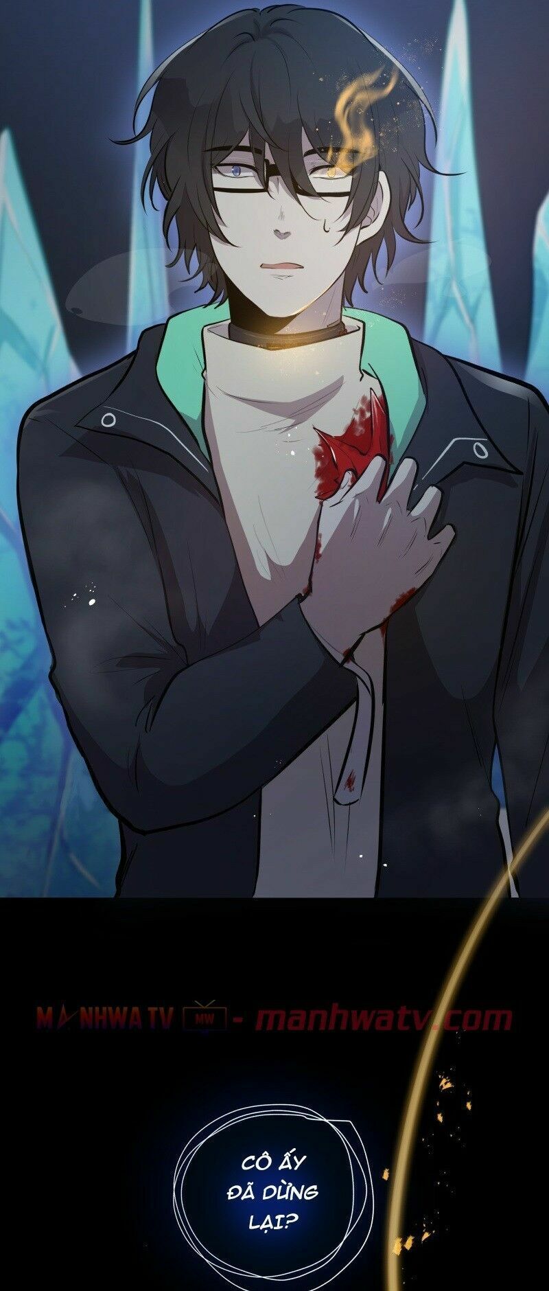 Trọng Sinh Mạc Thế Chap 95 - Next Chap 96