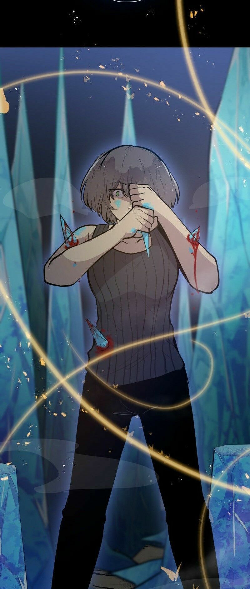 Trọng Sinh Mạc Thế Chap 95 - Next Chap 96