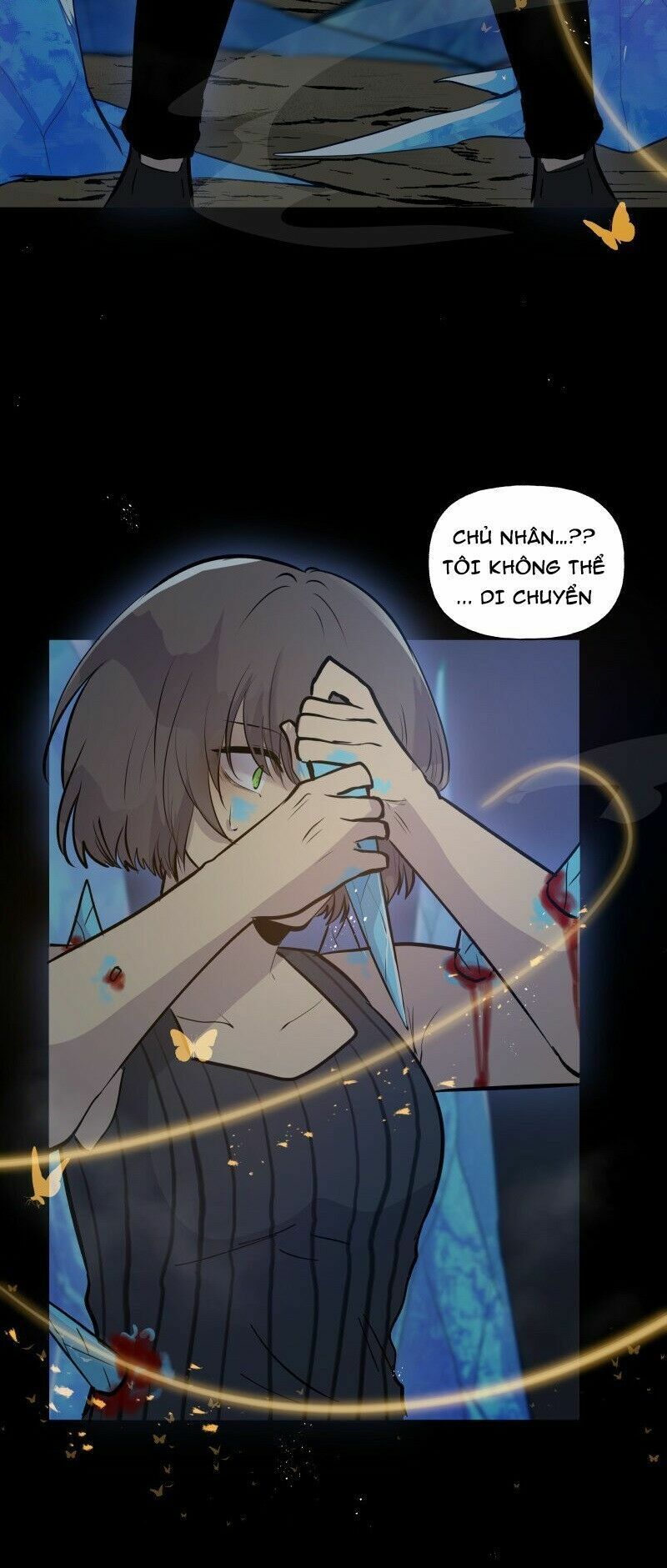 Trọng Sinh Mạc Thế Chap 95 - Next Chap 96