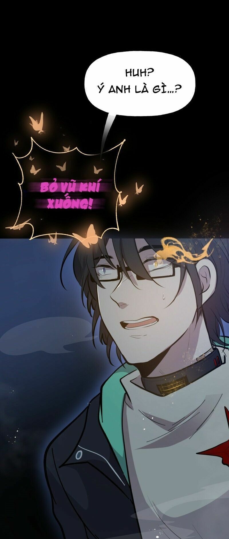 Trọng Sinh Mạc Thế Chap 95 - Next Chap 96