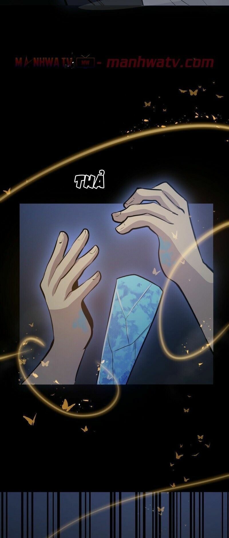 Trọng Sinh Mạc Thế Chap 95 - Next Chap 96