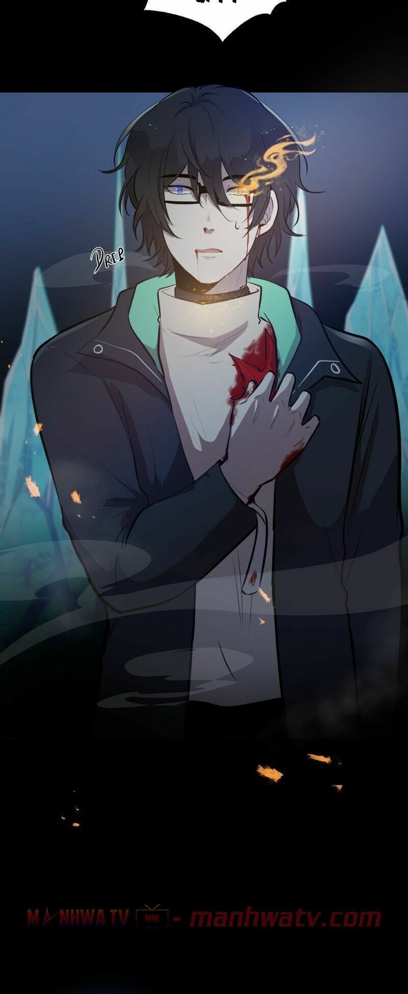 Trọng Sinh Mạc Thế Chap 95 - Next Chap 96