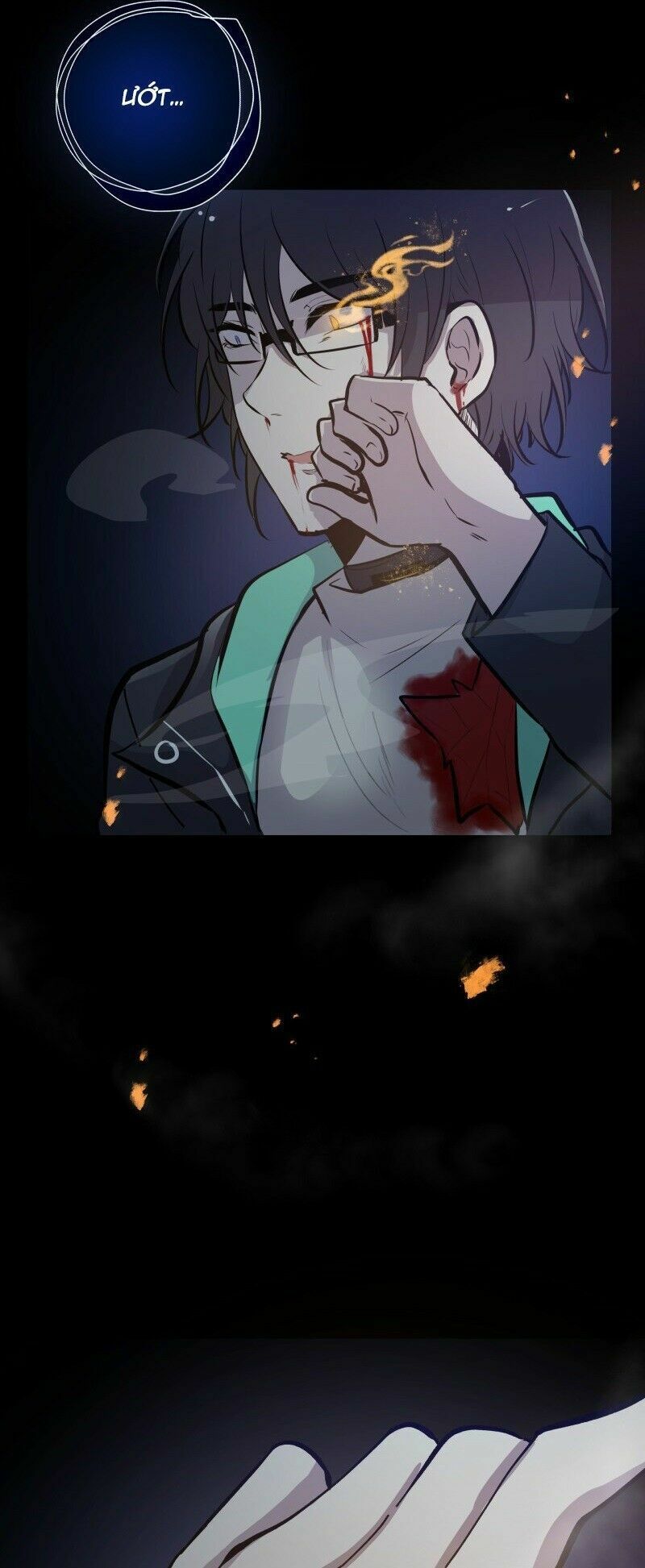 Trọng Sinh Mạc Thế Chap 95 - Next Chap 96