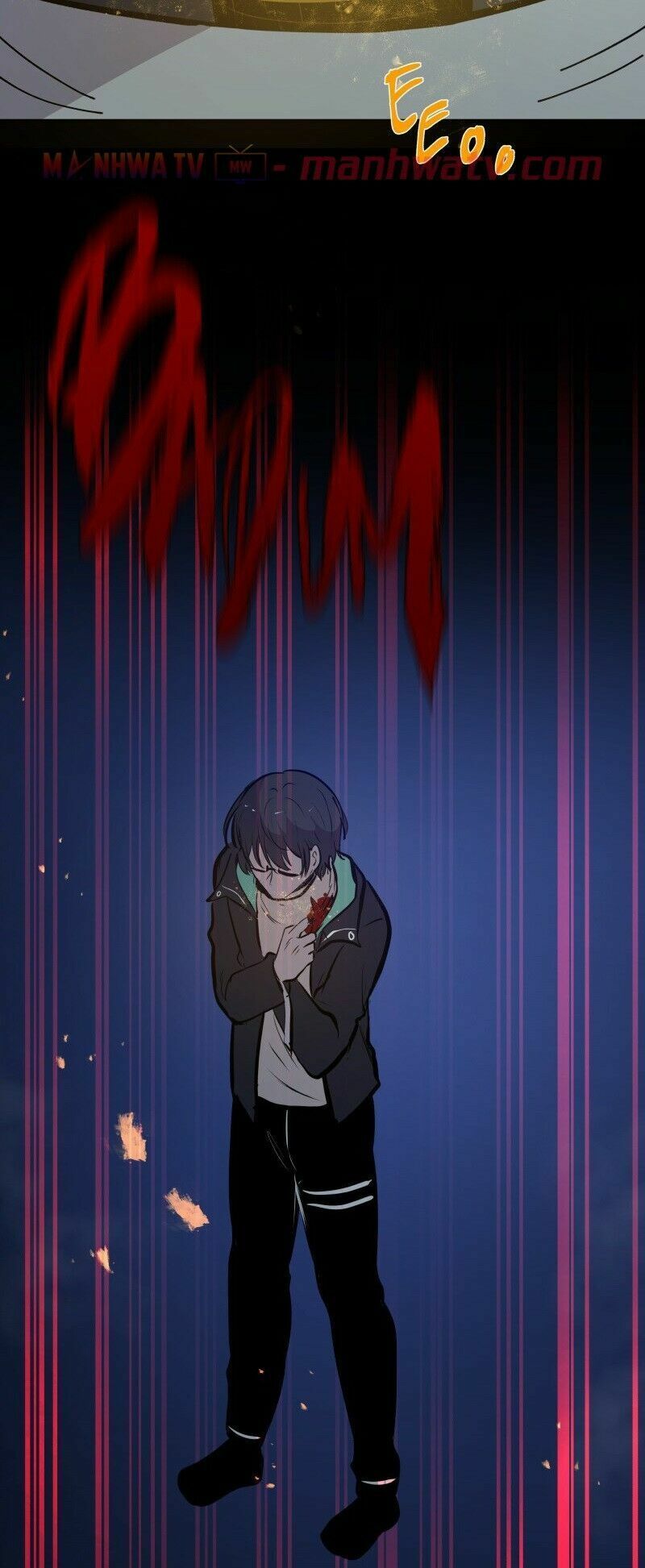 Trọng Sinh Mạc Thế Chap 95 - Next Chap 96