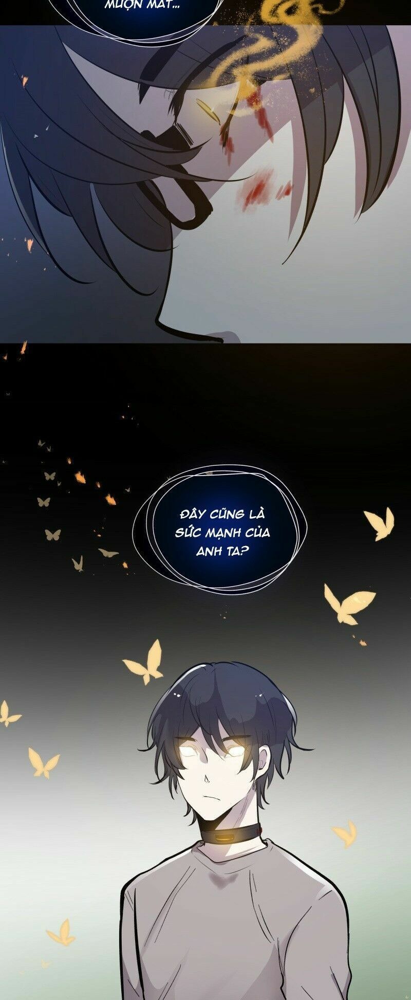 Trọng Sinh Mạc Thế Chap 95 - Next Chap 96