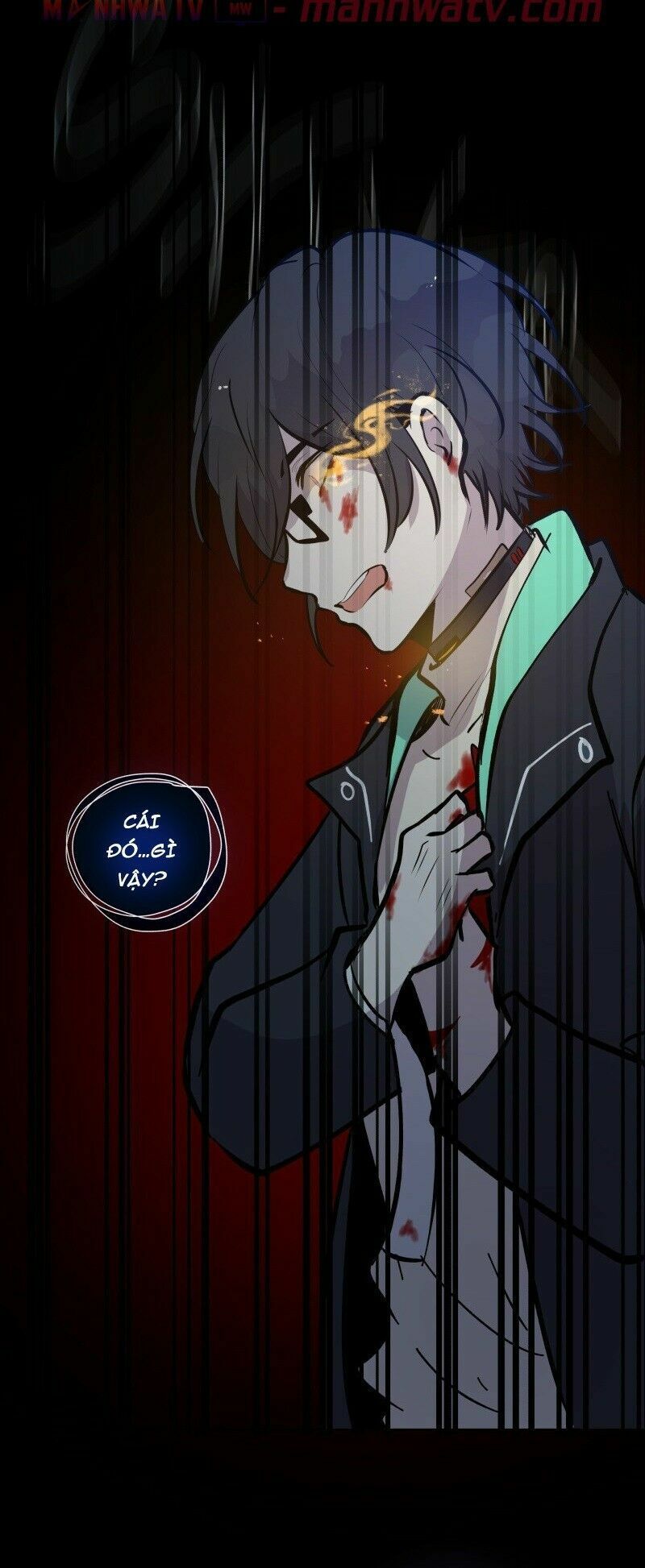 Trọng Sinh Mạc Thế Chap 95 - Next Chap 96