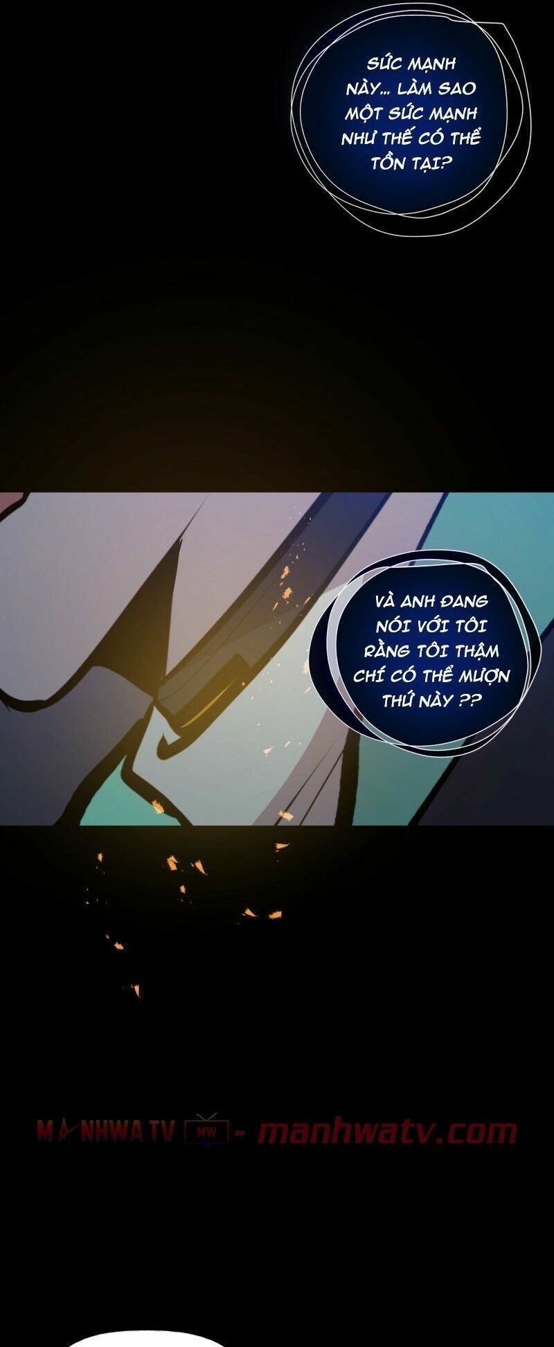 Trọng Sinh Mạc Thế Chap 95 - Next Chap 96