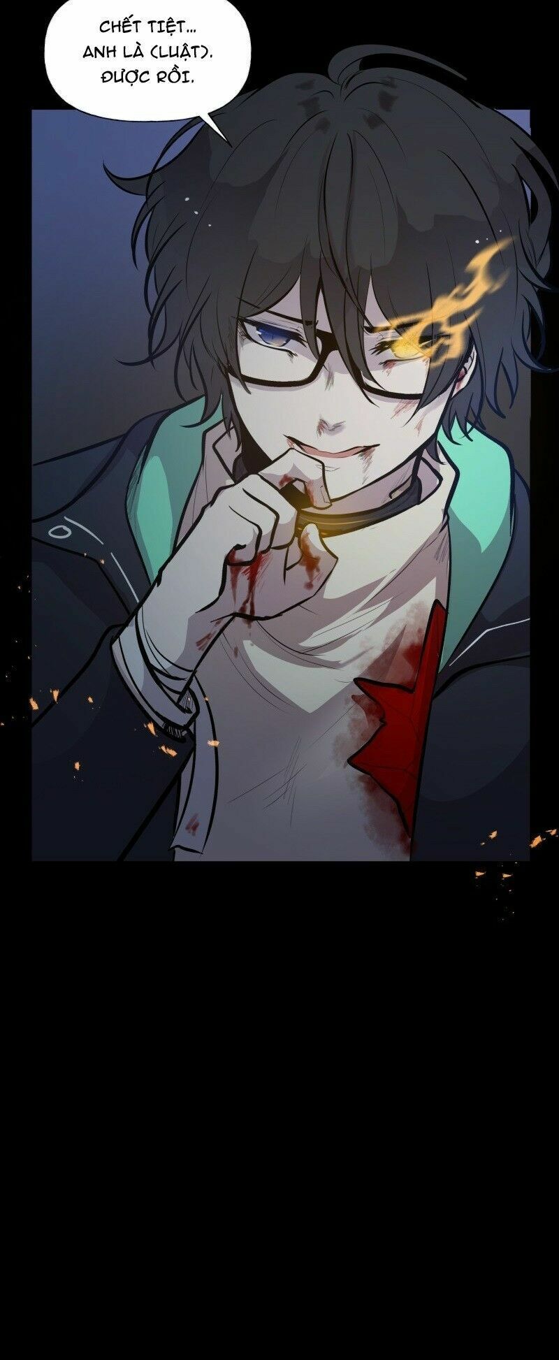 Trọng Sinh Mạc Thế Chap 95 - Next Chap 96