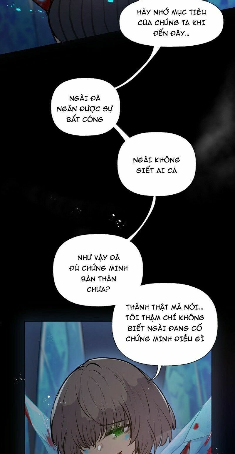 Trọng Sinh Mạc Thế Chap 95 - Next Chap 96