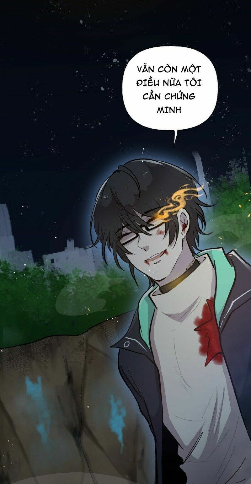 Trọng Sinh Mạc Thế Chap 95 - Next Chap 96