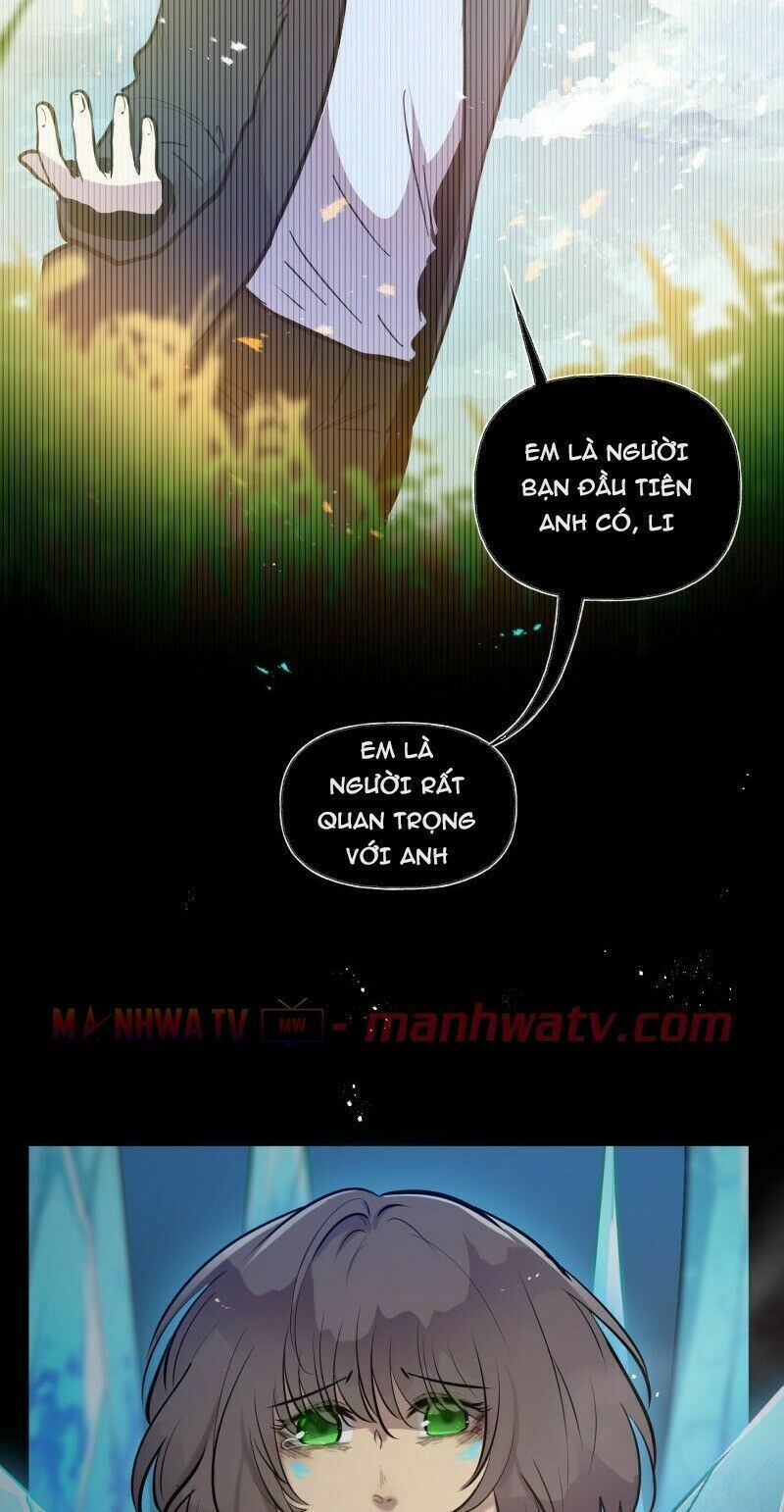 Trọng Sinh Mạc Thế Chap 95 - Next Chap 96