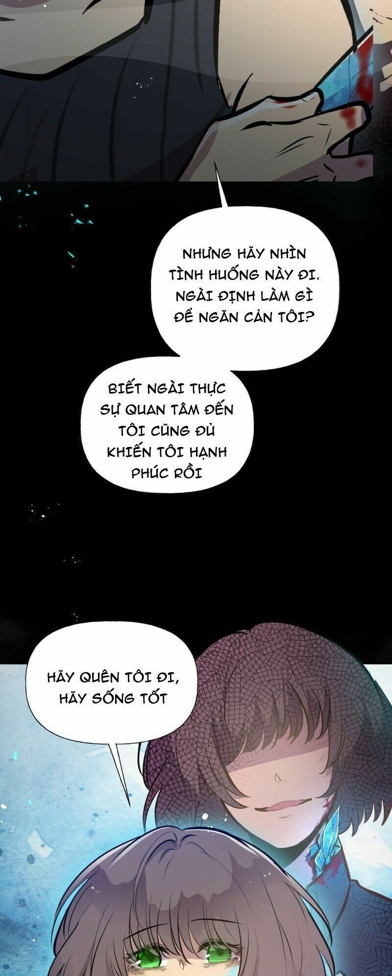 Trọng Sinh Mạc Thế Chap 95 - Next Chap 96