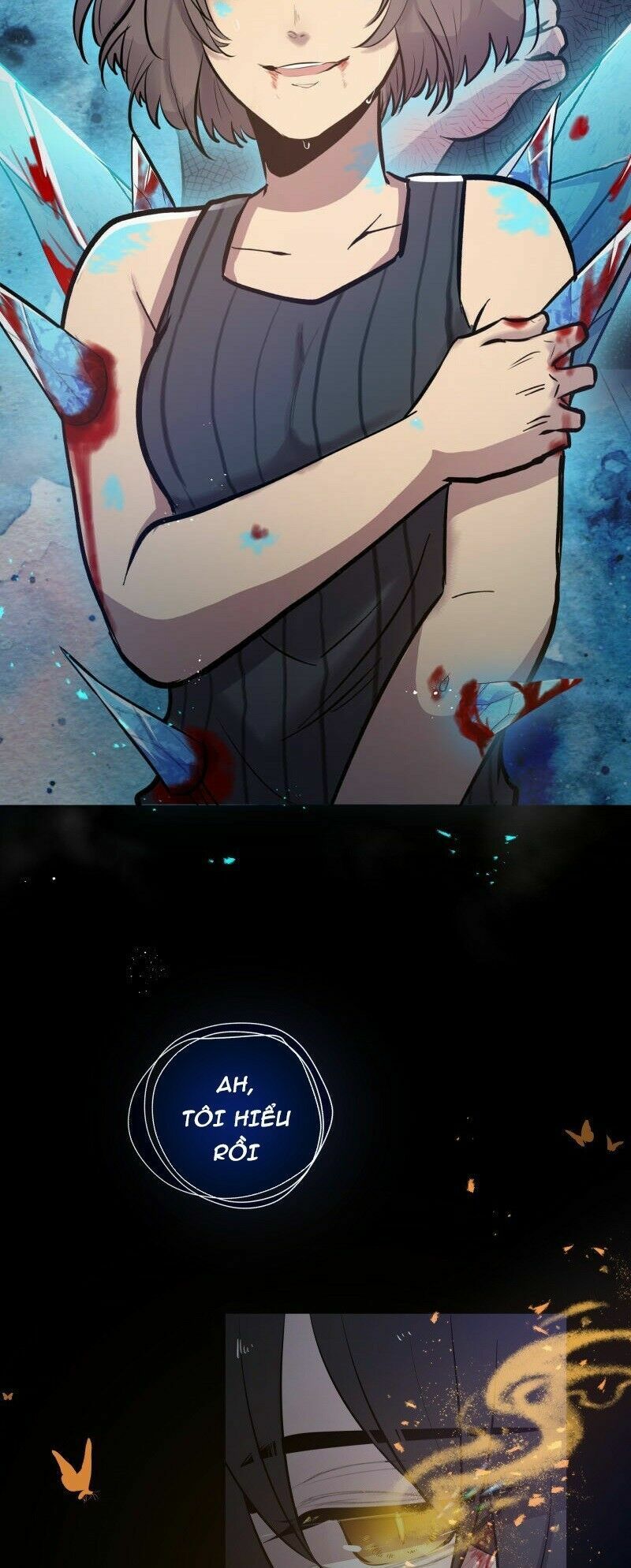 Trọng Sinh Mạc Thế Chap 95 - Next Chap 96