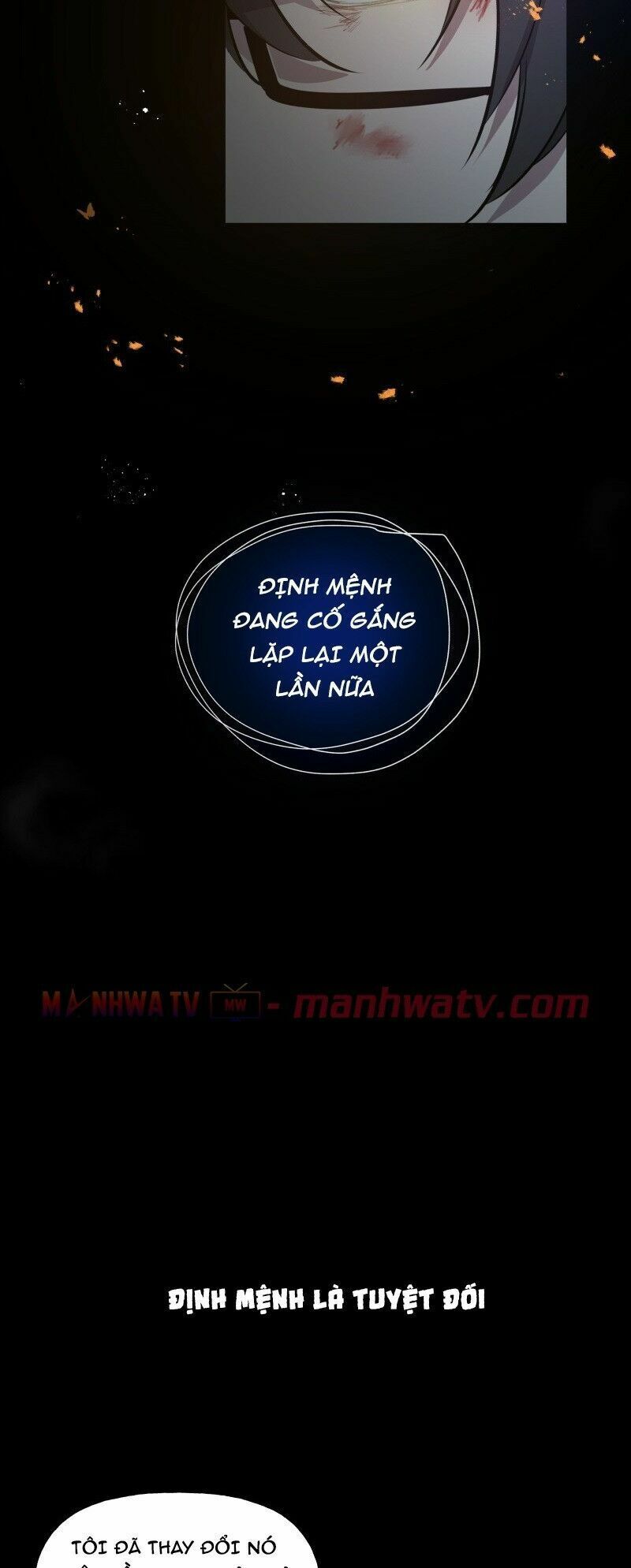 Trọng Sinh Mạc Thế Chap 95 - Next Chap 96