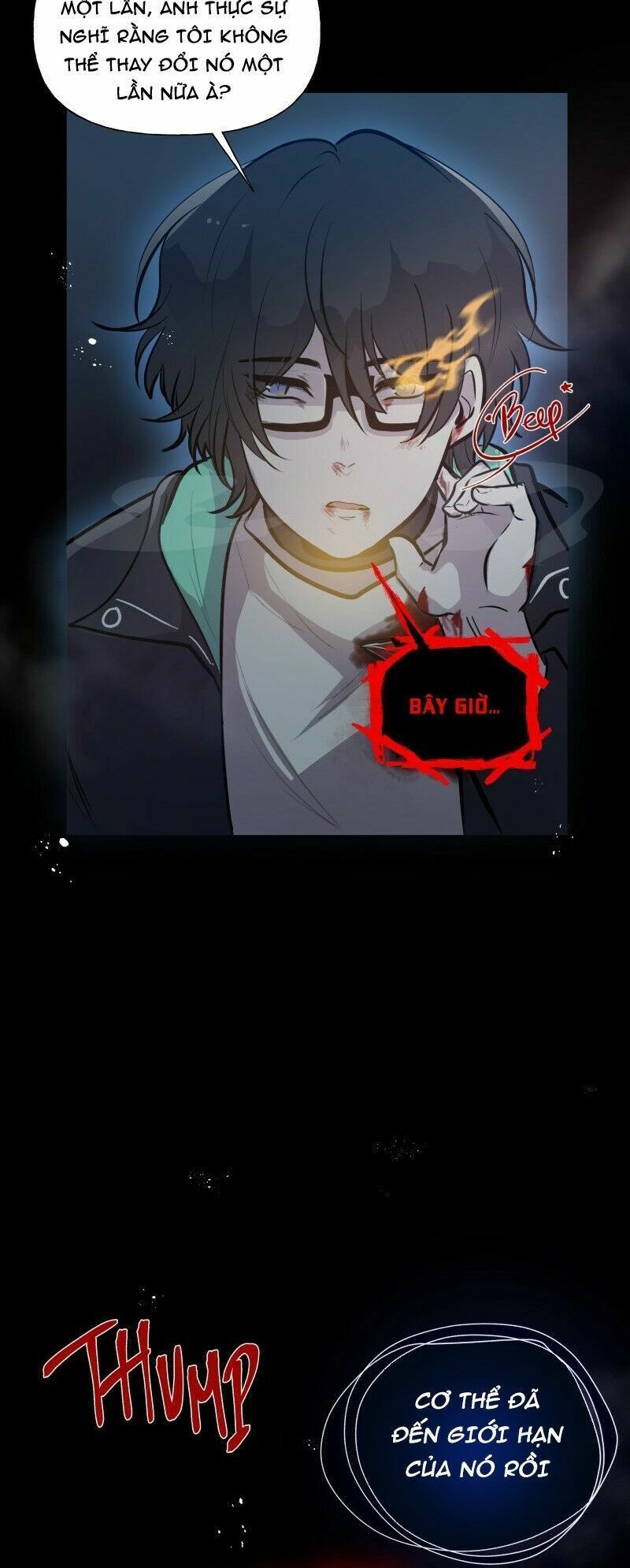 Trọng Sinh Mạc Thế Chap 95 - Next Chap 96