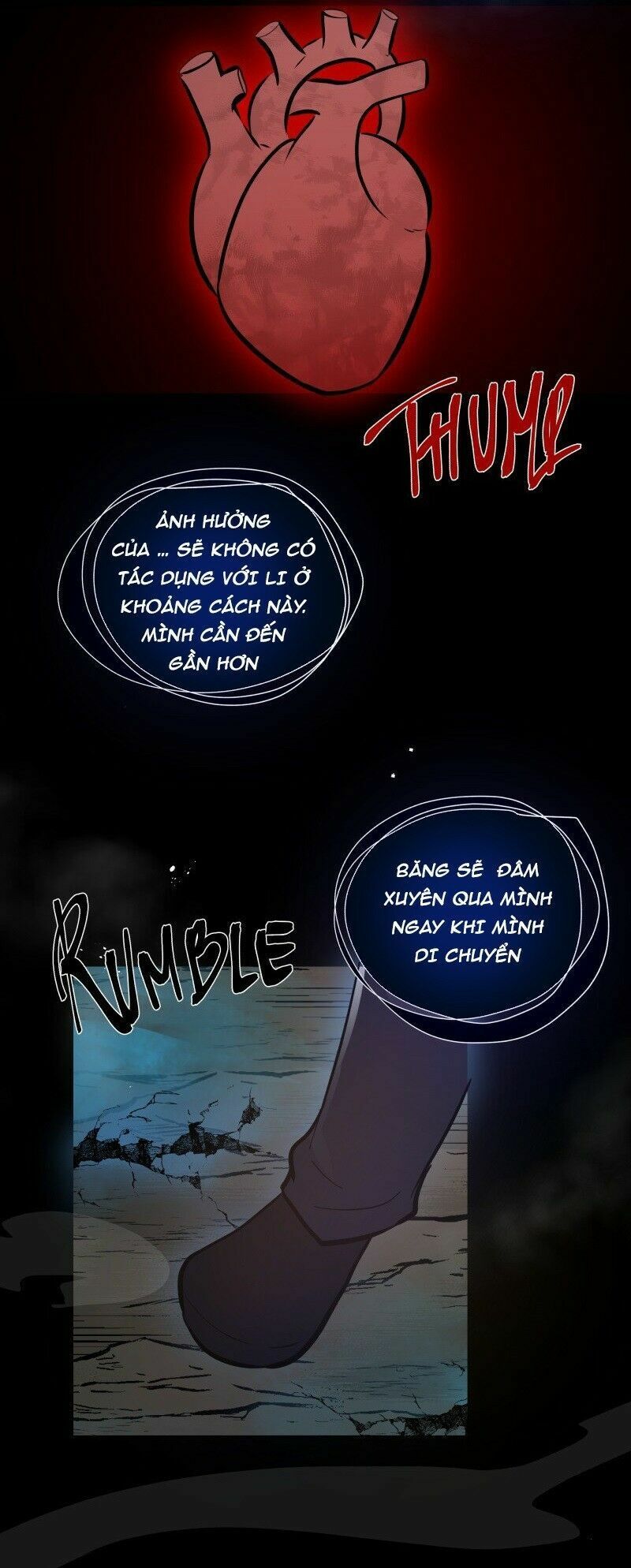 Trọng Sinh Mạc Thế Chap 95 - Next Chap 96